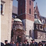 CUE 80th Jubilee 2005